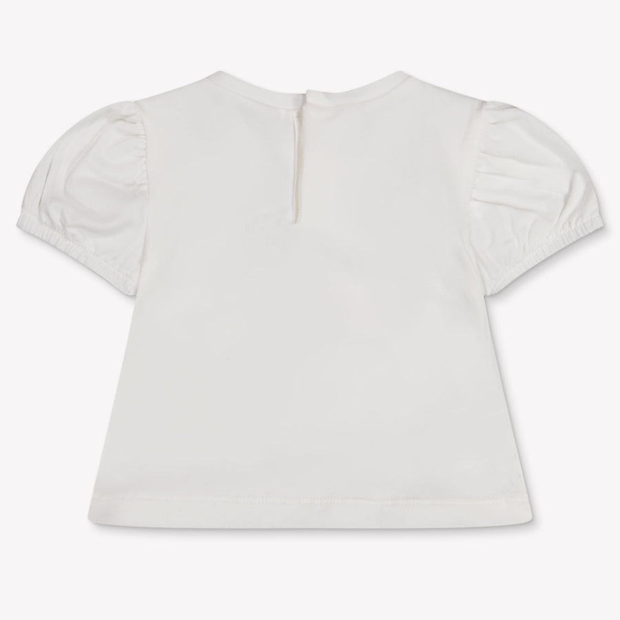 Mayoral Bébé Filles T-shirt dans Menthe