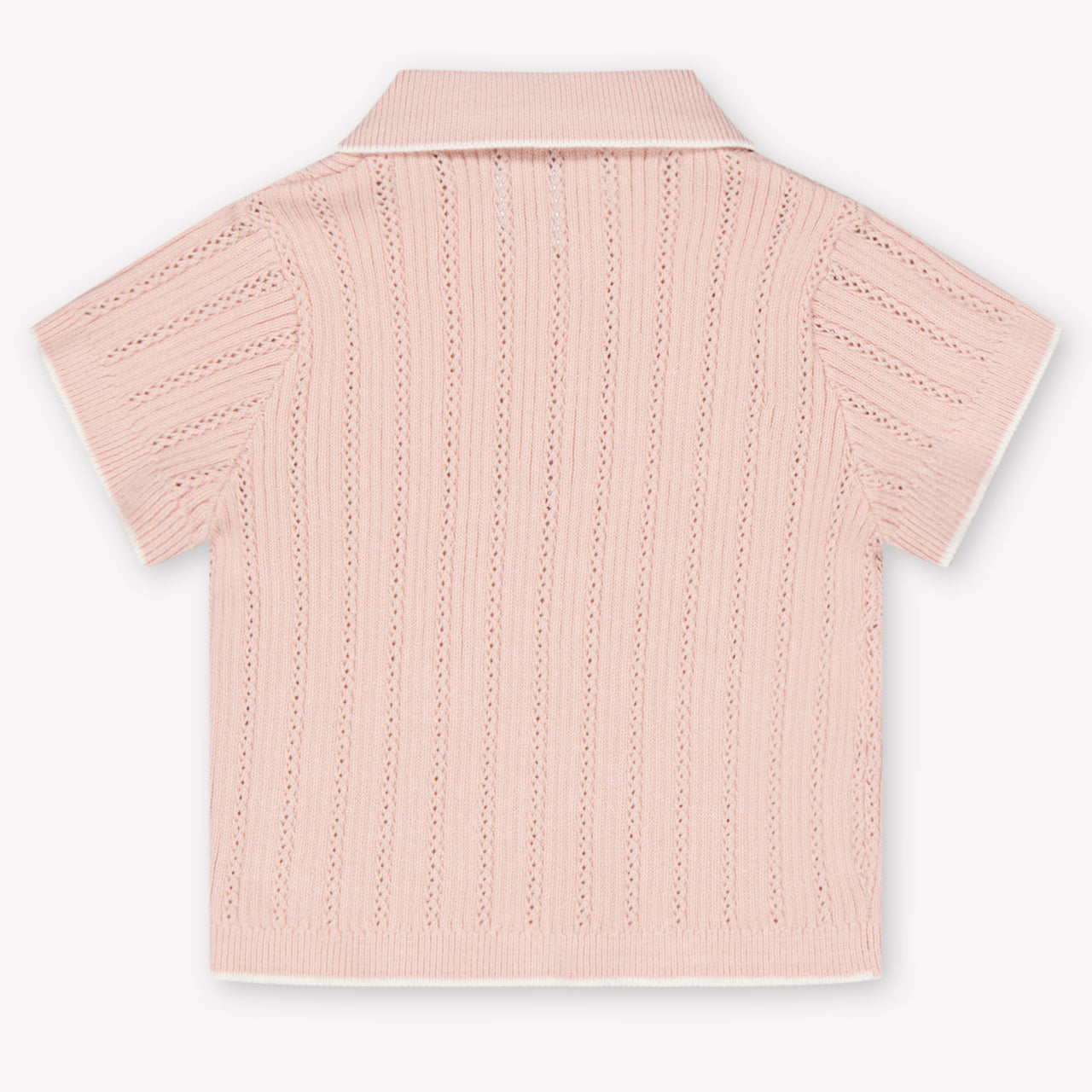 Mayoral Baby Mädchen Polo In Hellrosa