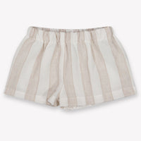 Mayoral Bambino Ragazze Impostato Beige