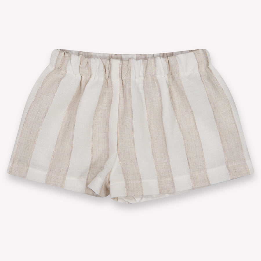 Mayoral Bambino Ragazze Impostato Beige