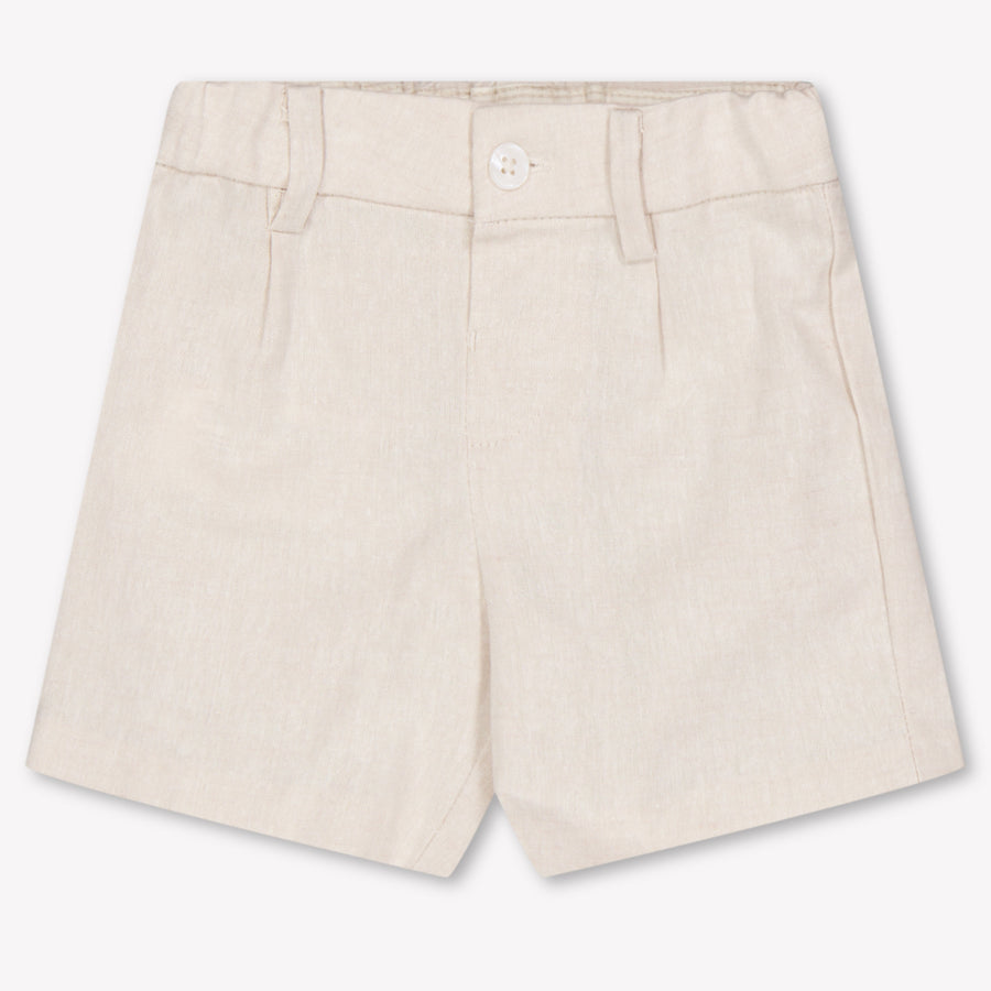 Mayoral Baby Jungen Einsetzen Helles Beige