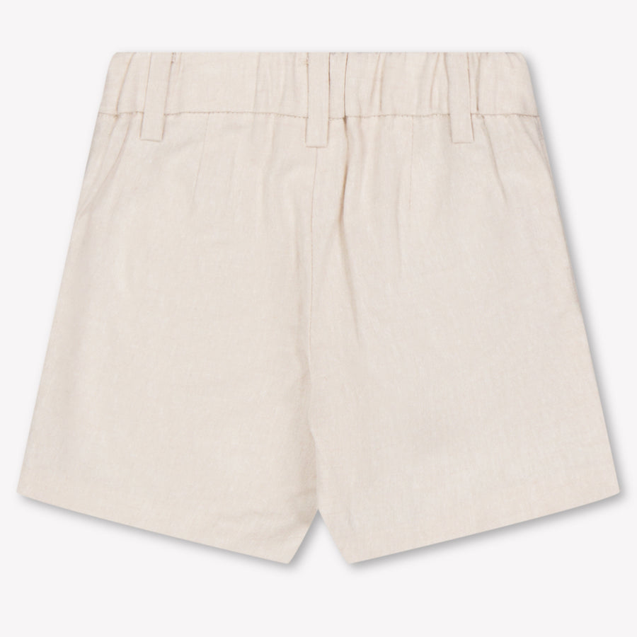 Mayoral Baby Jungen Einsetzen Helles Beige