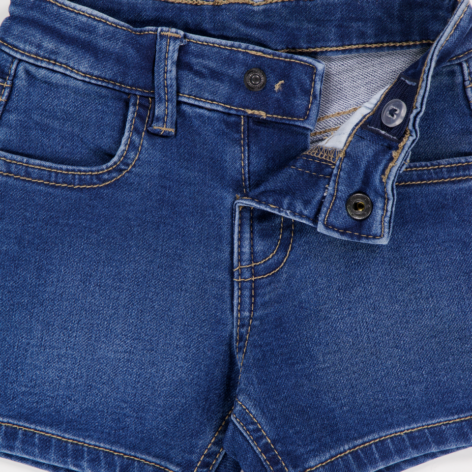 Mayoral Bambino Ragazzi Impostato Blu