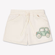 Mayoral Baby Jungen Shorts rein Beige