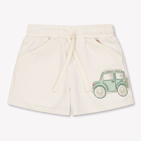 Mayoral Bambino Ragazzi Pantaloncini dentro Beige