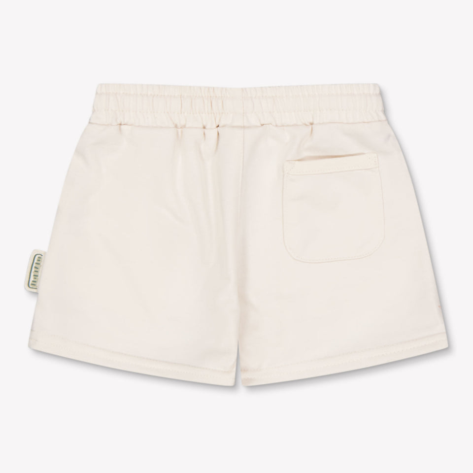 Mayoral Baby Jungen Shorts rein Beige