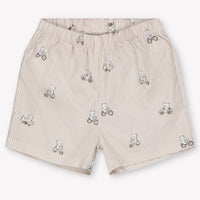 Mayoral Bébé Filles Installer Beige Clair