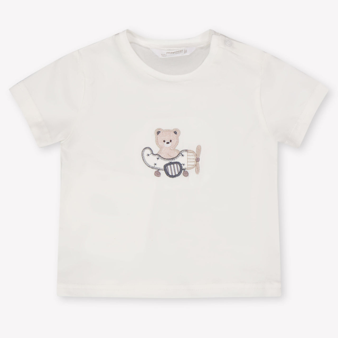 Mayoral Bébé Filles Installer Beige Clair