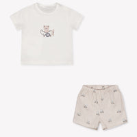 Mayoral Bébé Filles Installer Beige Clair