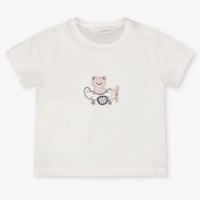 Mayoral Bébé Filles Installer Beige Clair