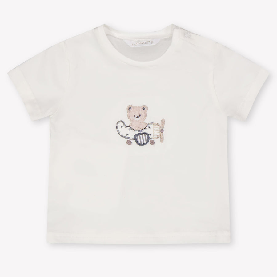 Mayoral Bébé Filles Installer Beige Clair