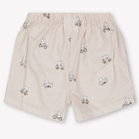 Mayoral Bébé Filles Installer Beige Clair