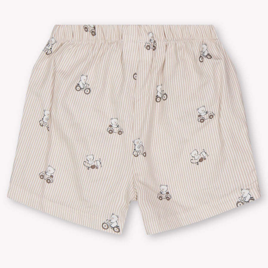 Mayoral Bébé Filles Installer Beige Clair