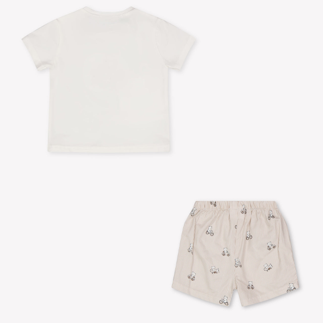 Mayoral Bébé Filles Installer Beige Clair