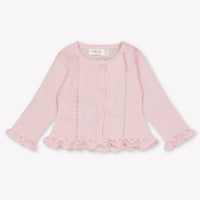 Mayoral Bébé Filles Installer Rose Léger