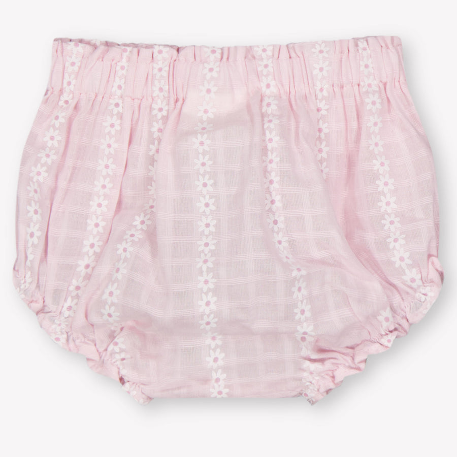 Mayoral Bébé Filles Installer Rose Léger