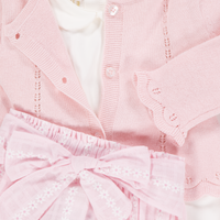 Mayoral Bébé Filles Installer Rose Léger