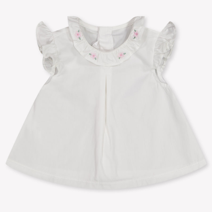 Mayoral Baby Meisjes Setje In Licht Roze