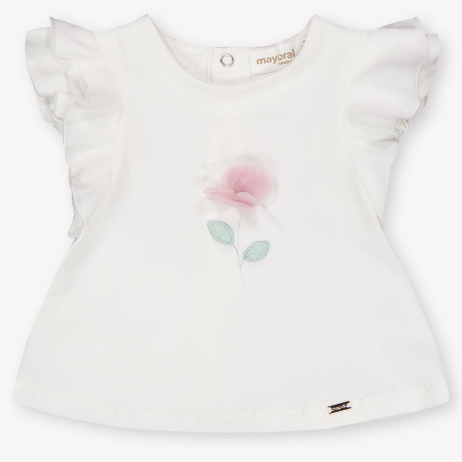 Mayoral Bébé Filles Installer Vert-Clair