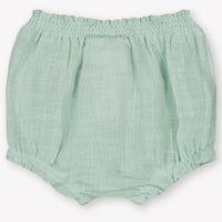 Mayoral Bébé Filles Installer Vert-Clair