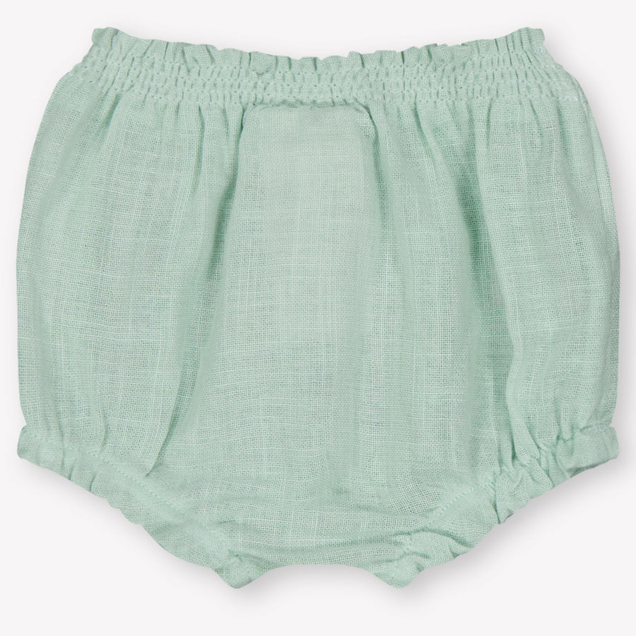 Mayoral Bébé Filles Installer Vert-Clair