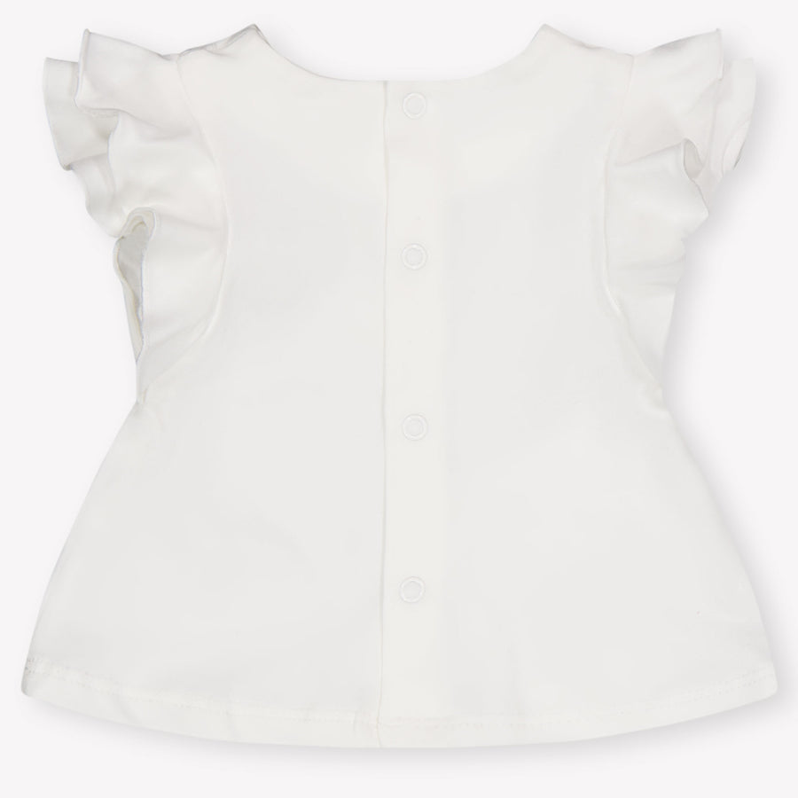 Mayoral Bébé Filles Installer Vert-Clair