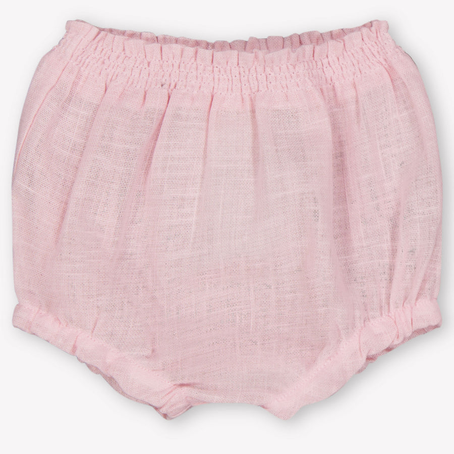 Mayoral Bébé Filles Installer Rose Léger