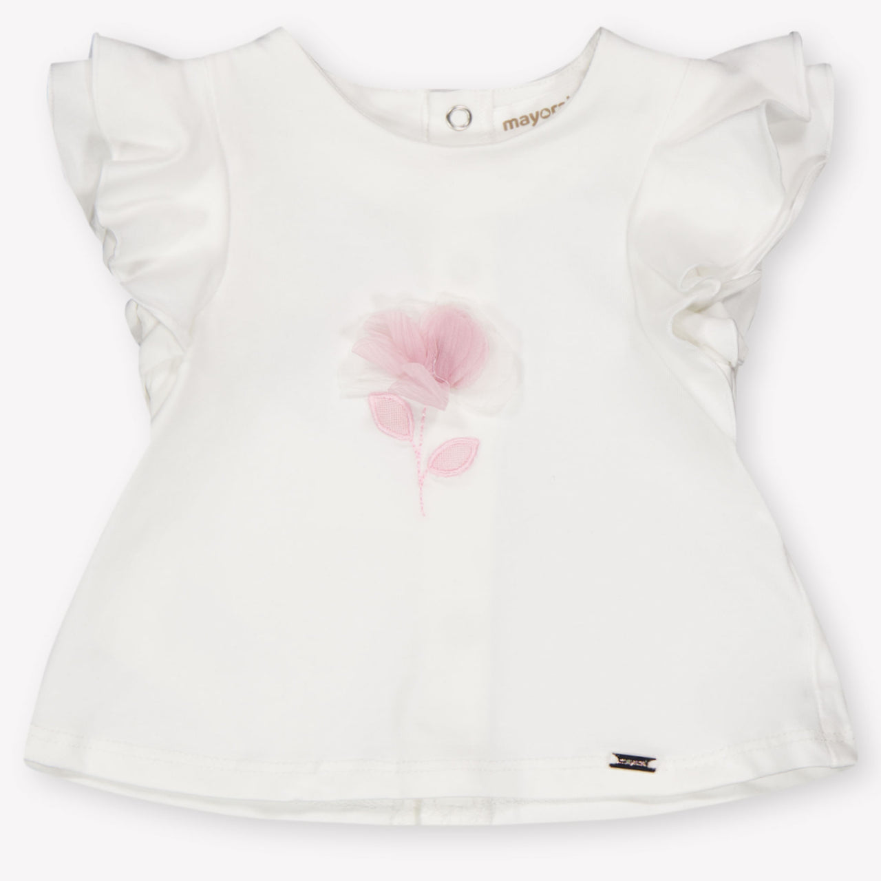 Mayoral Bébé Filles Installer Rose Léger