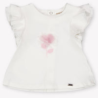 Mayoral Bébé Filles Installer Rose Léger