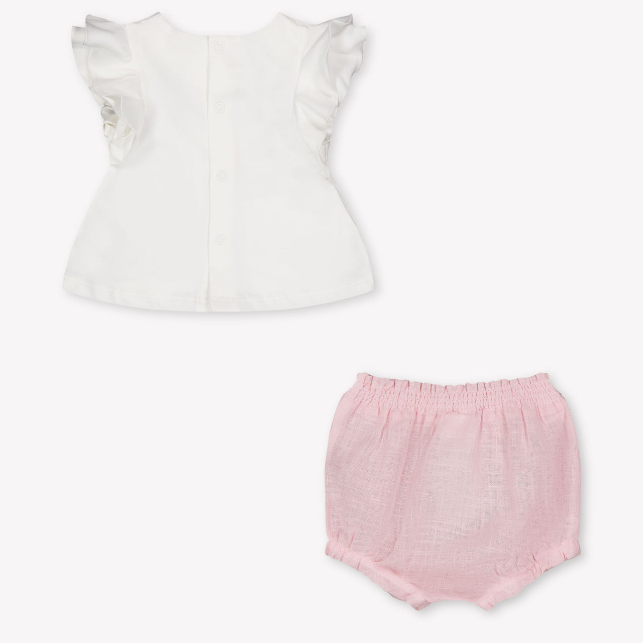 Mayoral Bébé Filles Installer Rose Léger