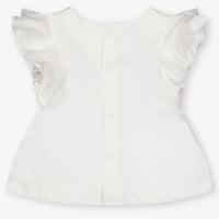 Mayoral Bébé Filles Installer Rose Léger