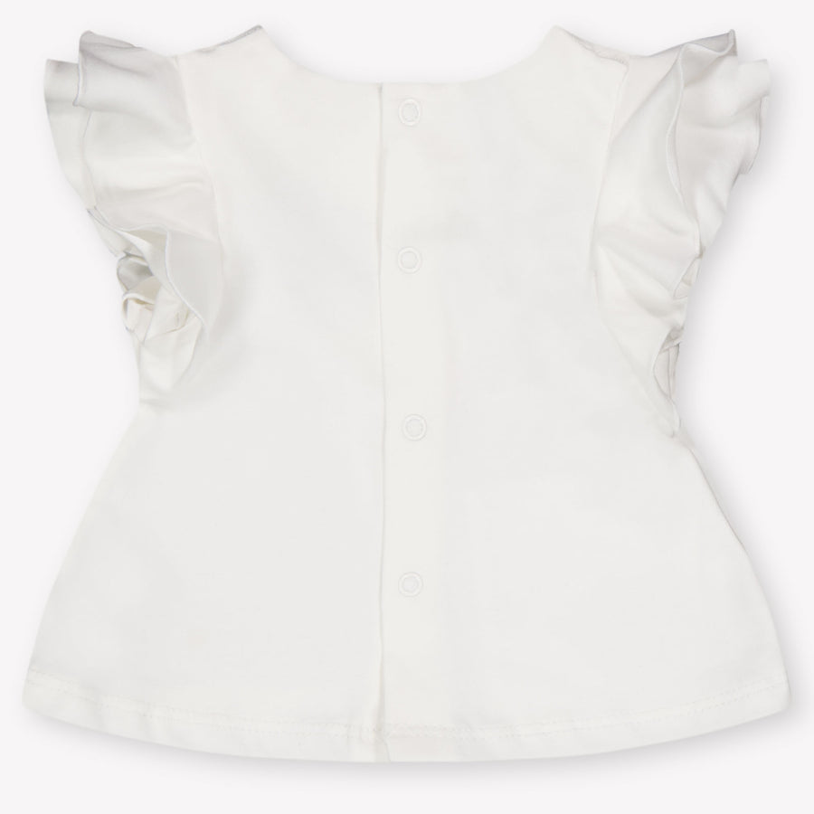 Mayoral Bébé Filles Installer Rose Léger