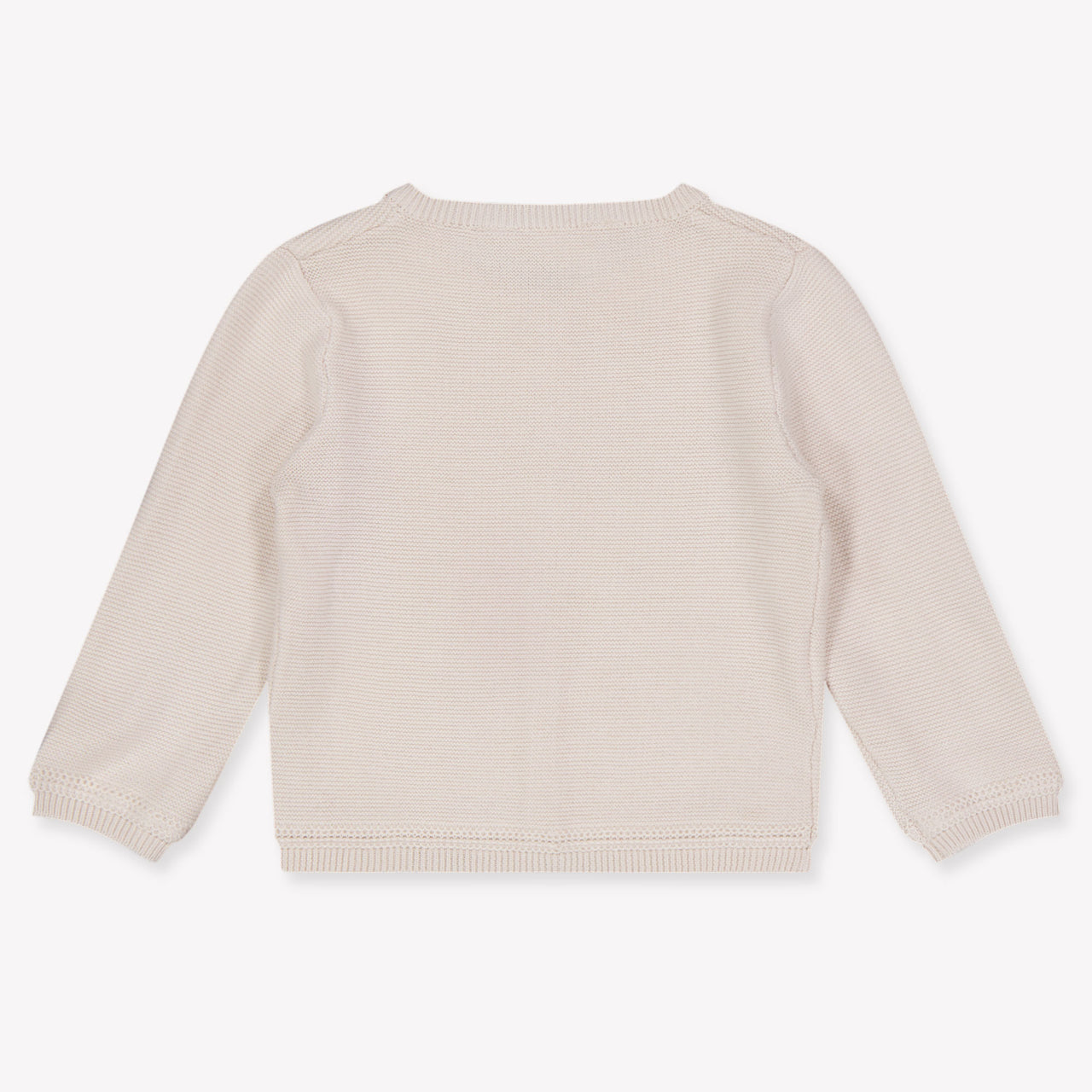 Mayoral Bébé Garçons Cardigan en Beige