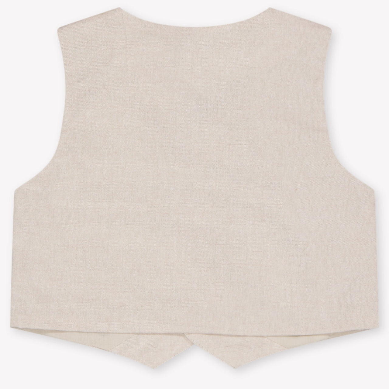Mayoral Bébé Garçons Cardigan en Beige Clair