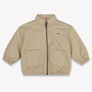 Mayoral Bébé Garçons Veste d'été Beige