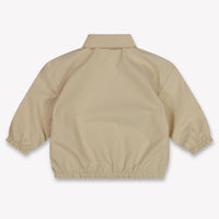 Mayoral Bébé Garçons Veste d'été Beige