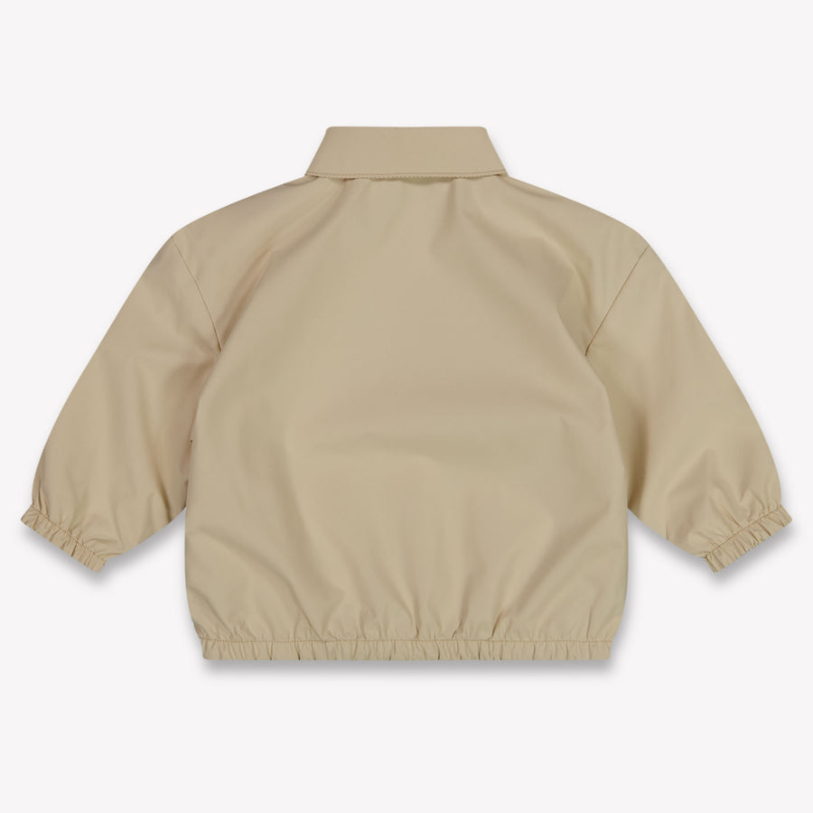 Mayoral Bébé Garçons Veste d'été Beige