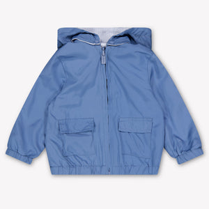 Mayoral Baby Jungen Sommerjacke In Hellblau