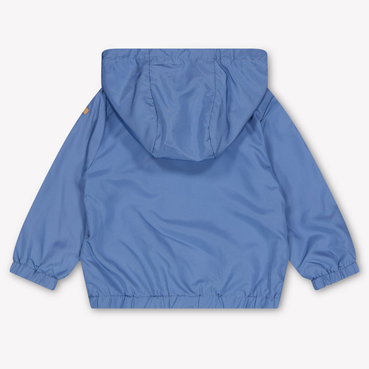 Mayoral Baby Jungen Sommerjacke In Hellblau