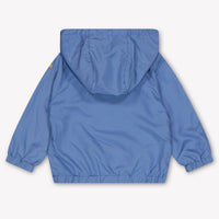 Mayoral Baby Jungen Sommerjacke In Hellblau