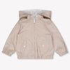 Mayoral Baby Jungen Sommerjacke In Weiß