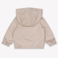 Mayoral Bébé Garçons Veste d'été Blanc