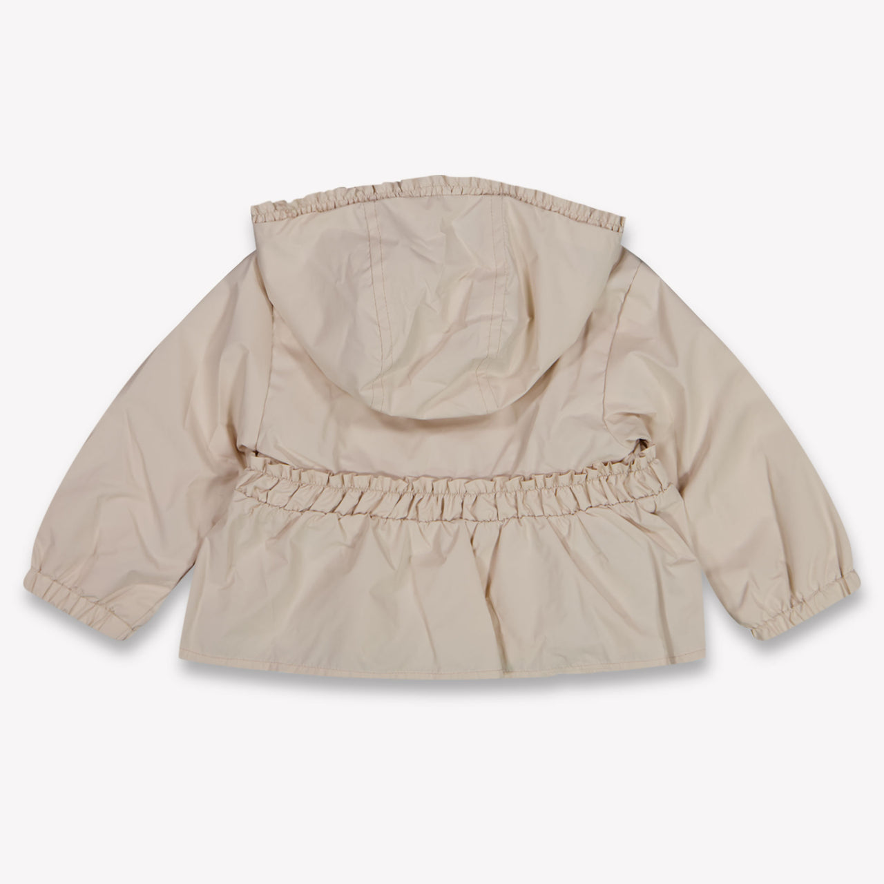 Mayoral Bambino Ragazze Giacca estiva Off White