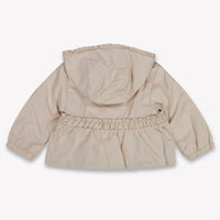 Mayoral Bambino Ragazze Giacca estiva Off White