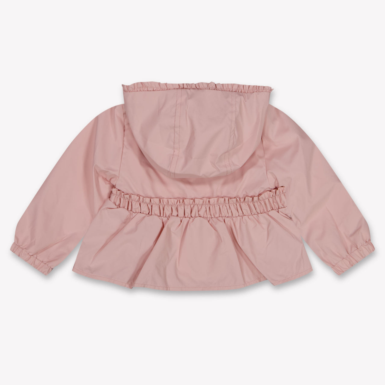 Mayoral Baby Meisjes Zomerjas In Licht Roze