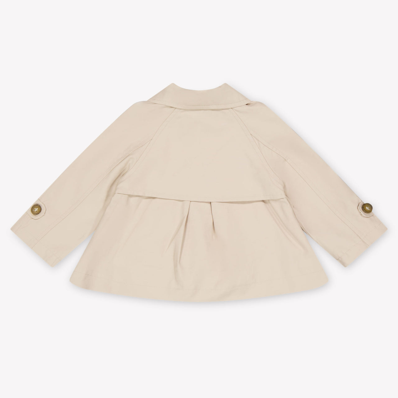 Mayoral Bébé Filles Veste d'été Beige