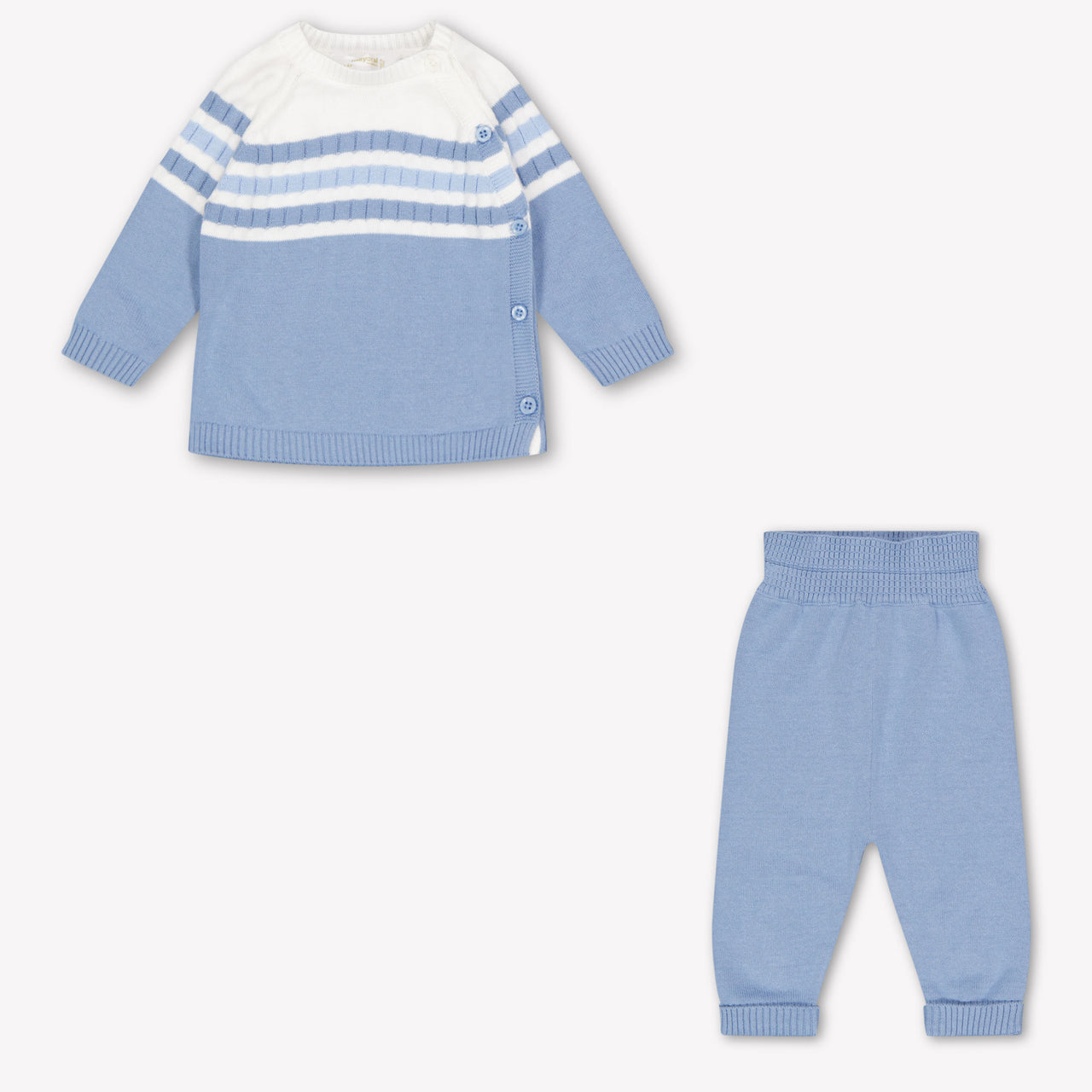 Mayoral Bébé Garçons Installer Bleu