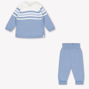 Mayoral Bébé Garçons Installer Bleu