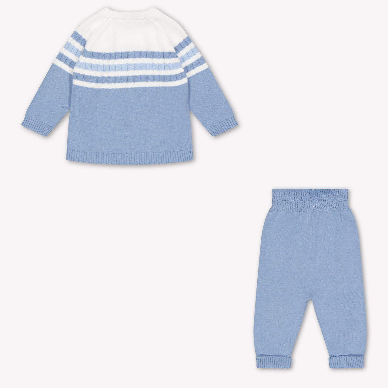 Mayoral Bébé Garçons Installer Bleu
