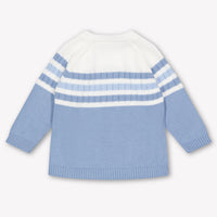 Mayoral Bébé Garçons Installer Bleu